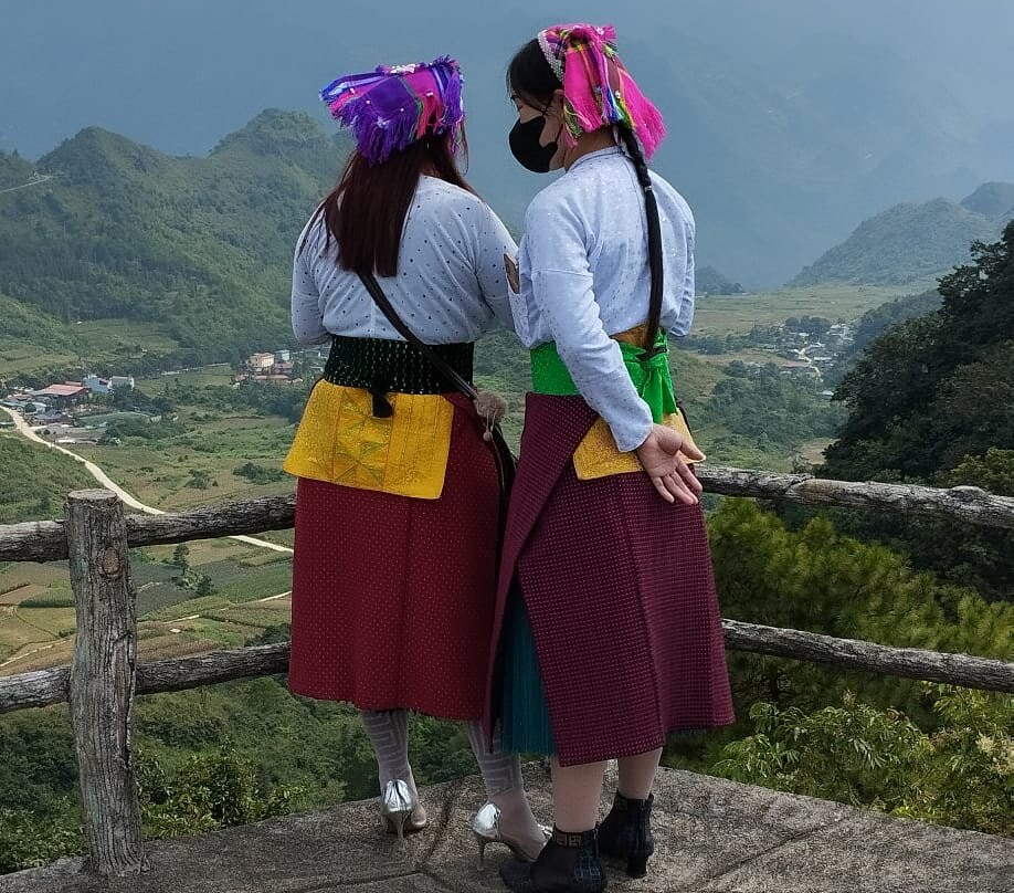 Aventure Vietnam Travel-河内必去景点