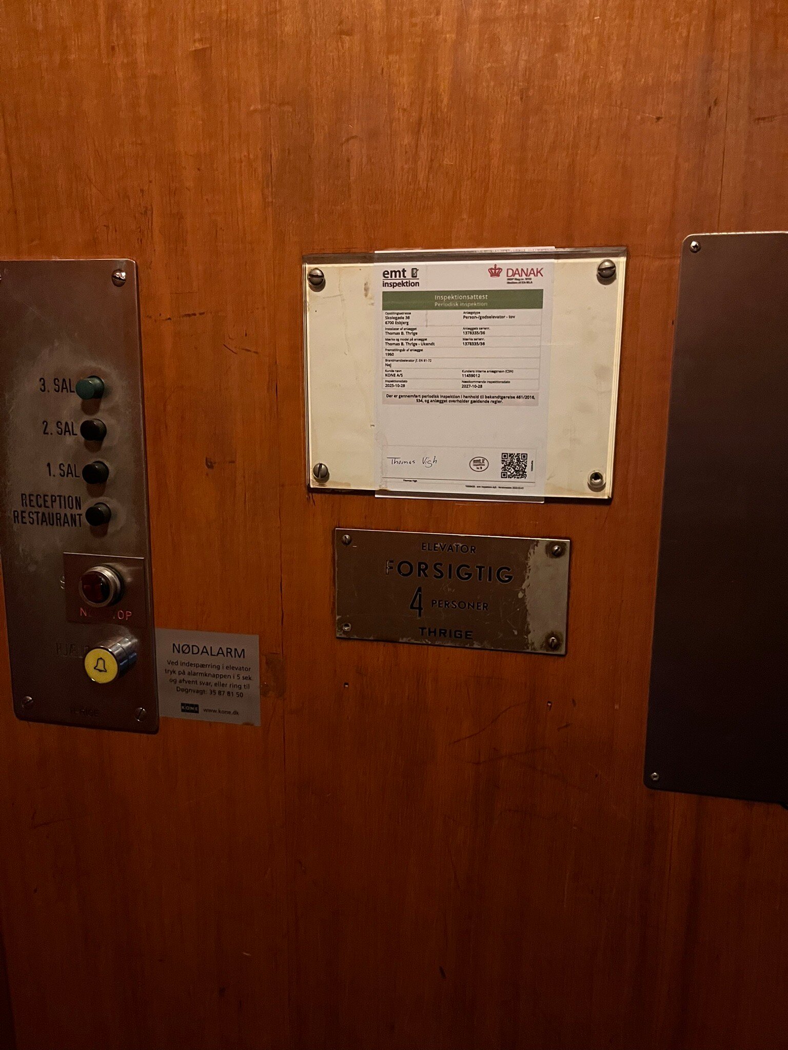 安斯伽酒店-官方