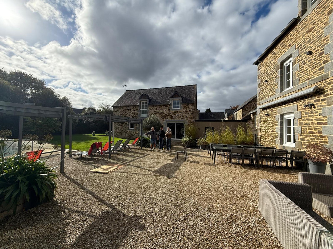 Les Hervelines主图