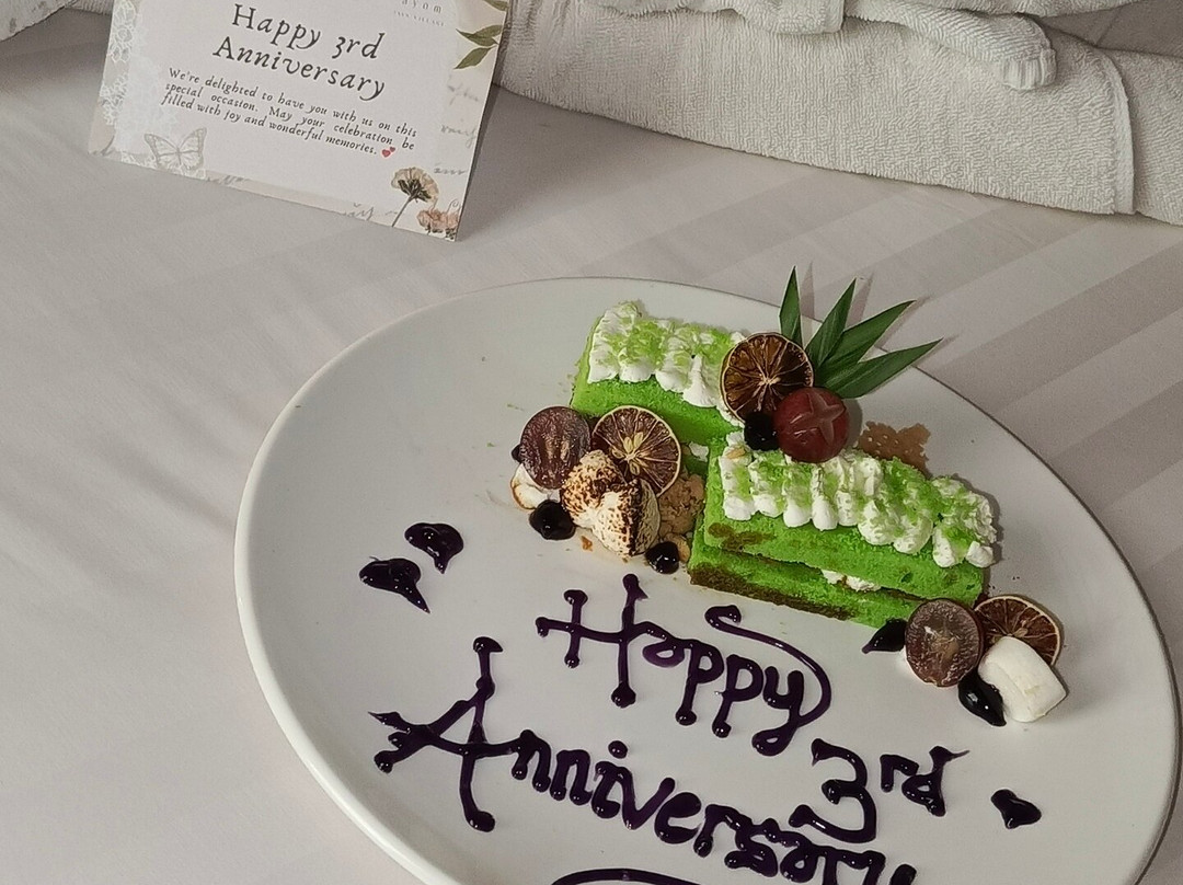 Ayom Java Village Solo主图