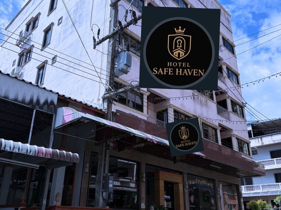 Songkhla Old Town-宋卡必去景点