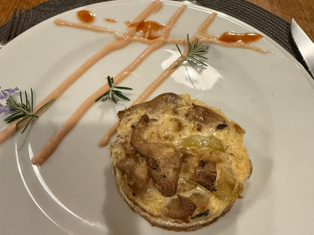 Les Caselles - Gîte et Maison d'hôtes主图