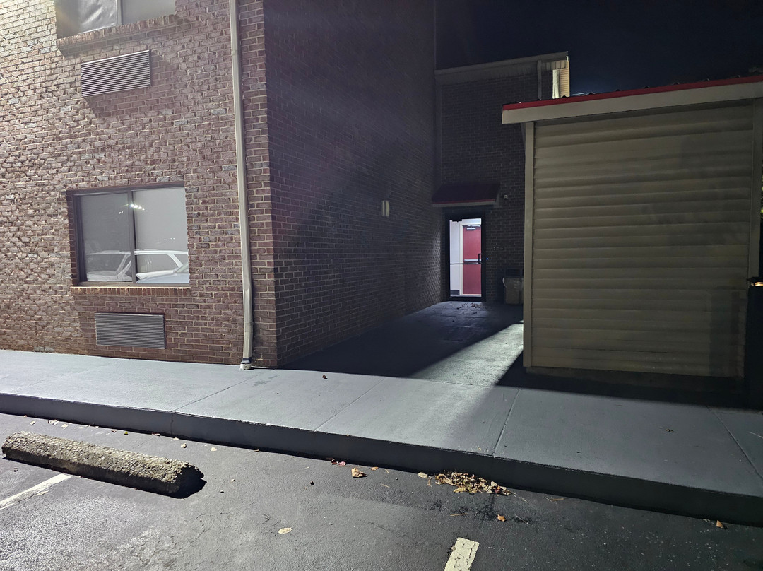 Best Western Paris Inn主图