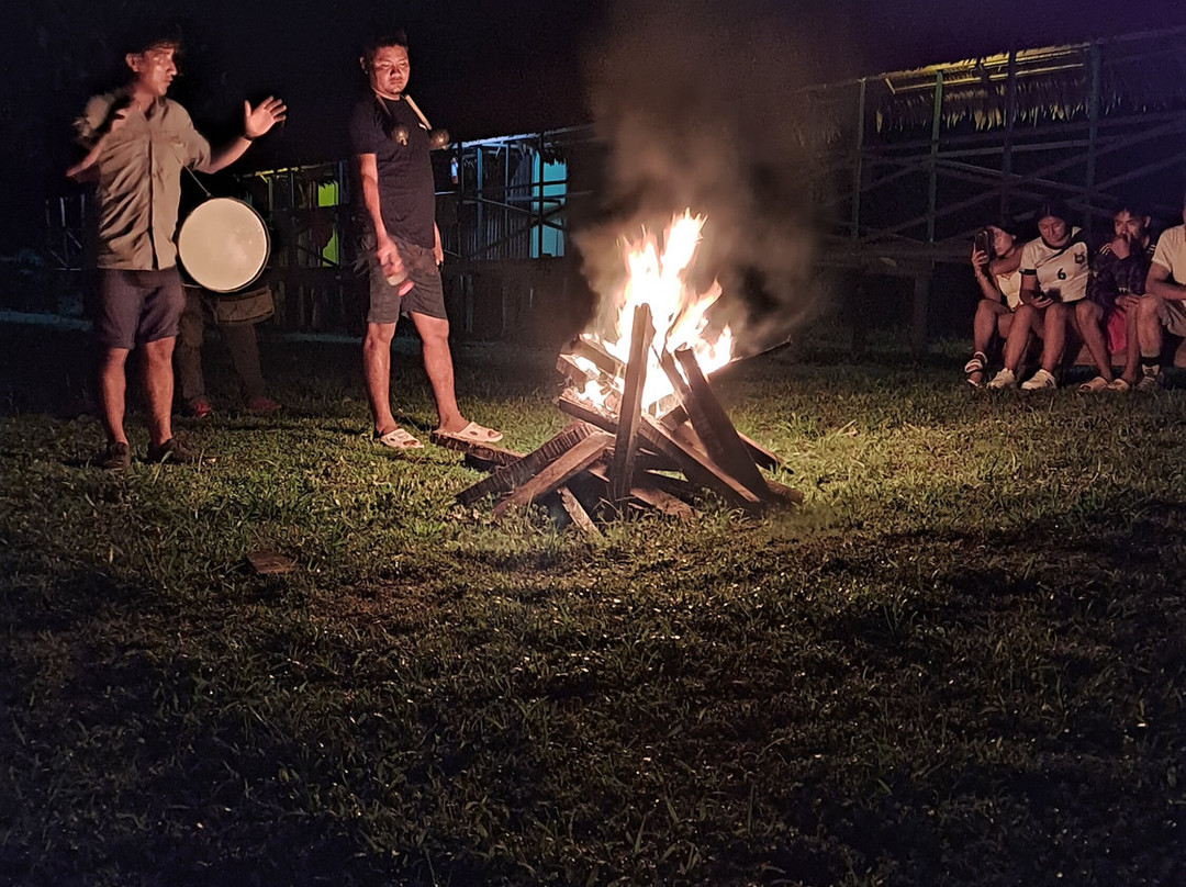 Capinuri Amazonia Tours-伊基托斯必去景点