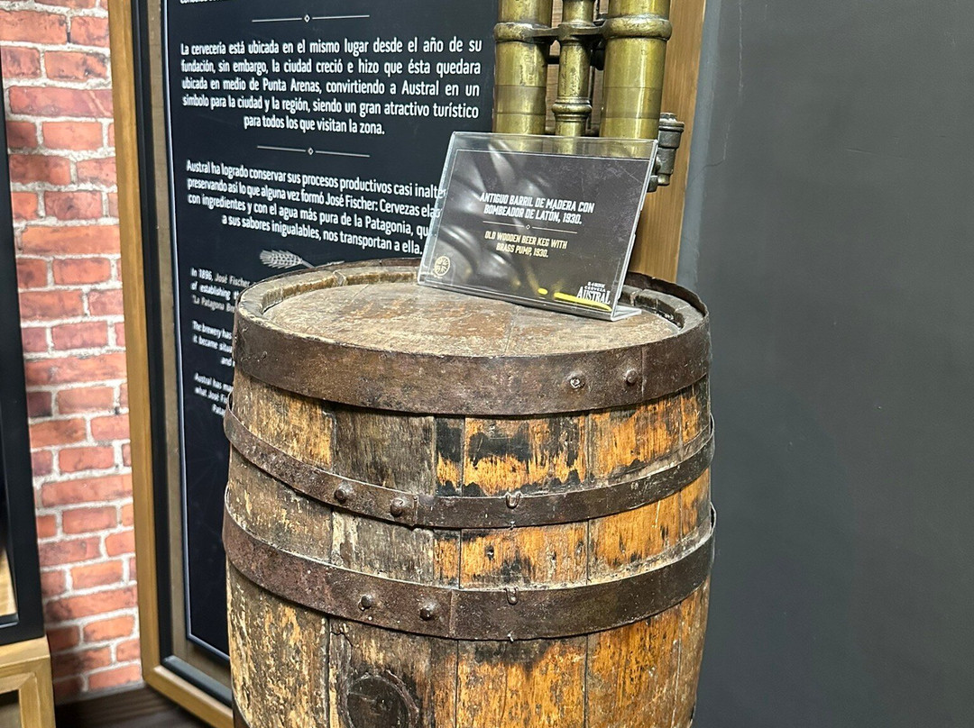 Cervecería Austral-蓬塔阿雷纳斯必去景点