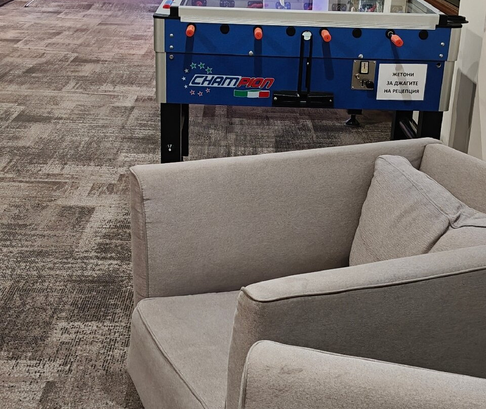 Pirin Park Hotel主图