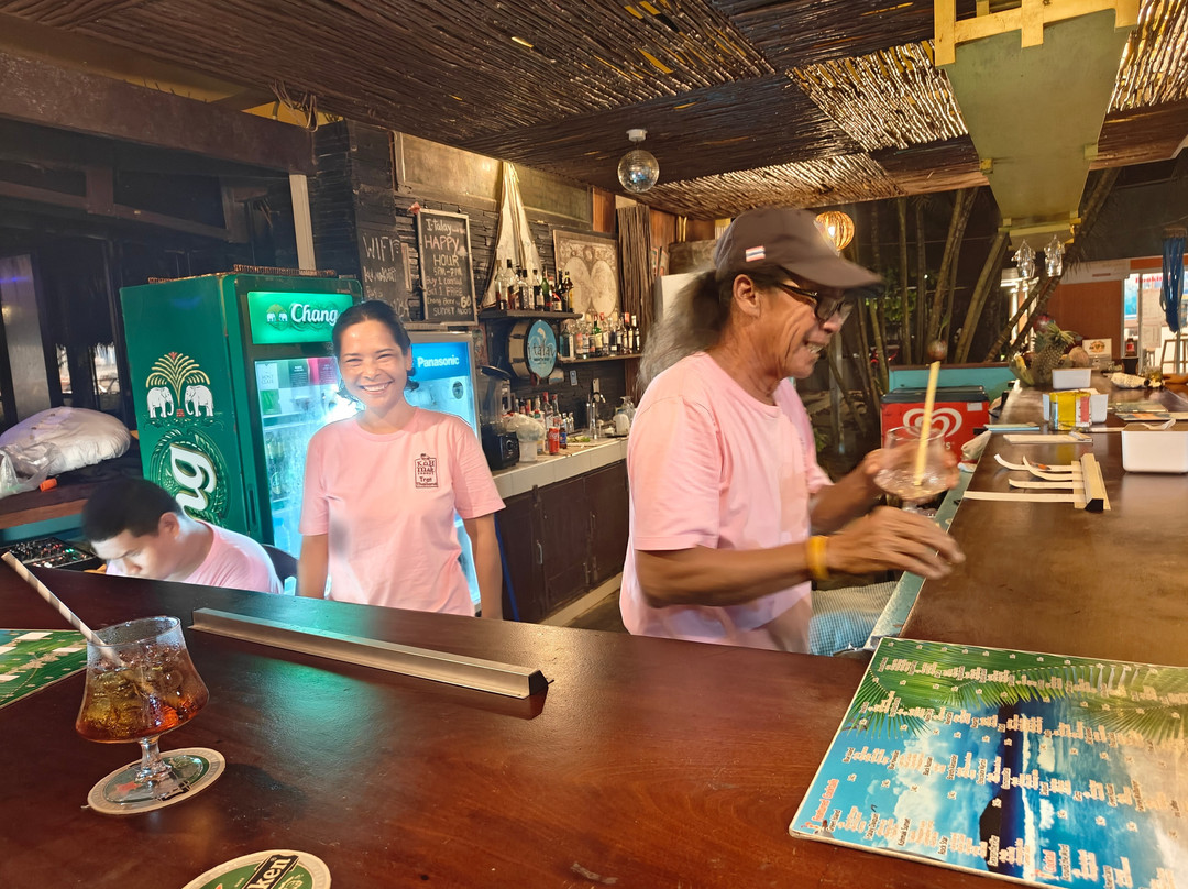 科马克度假酒店主图