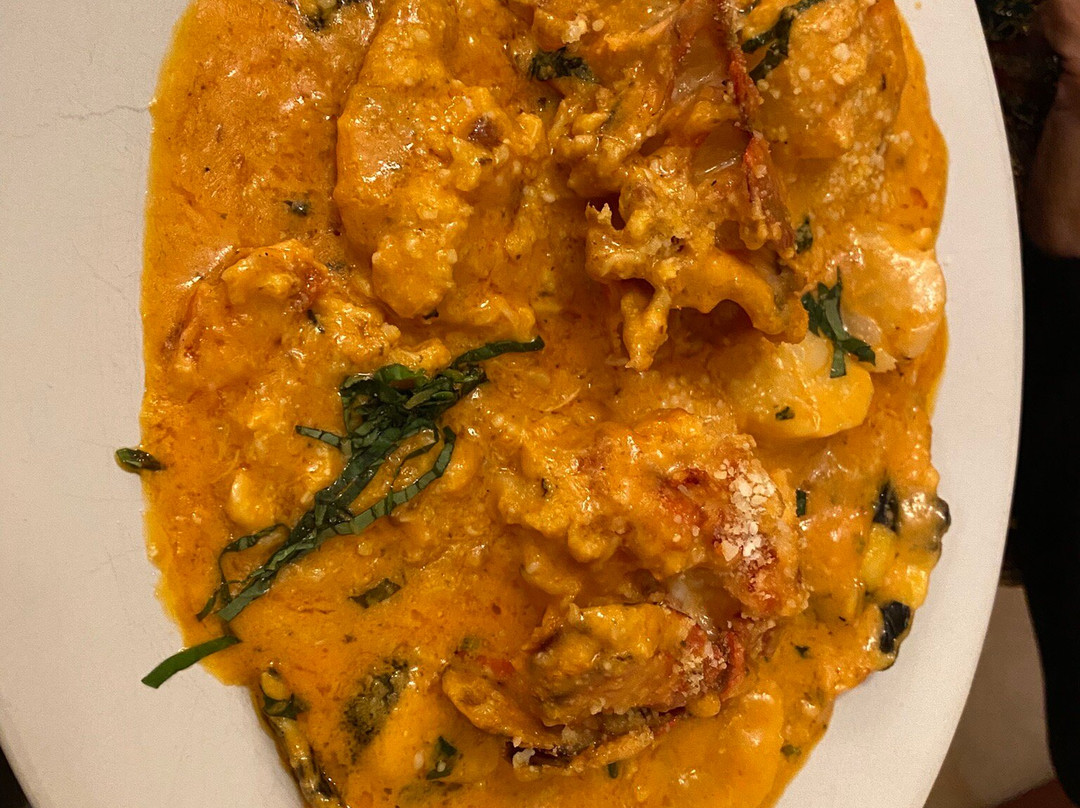 Lorusso's Italian Restaurant