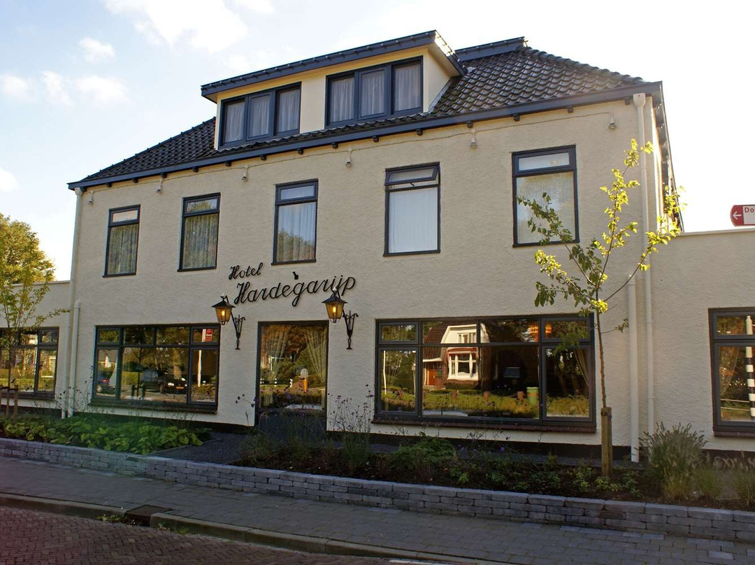 Van der Valk Hotel Hardegarijp