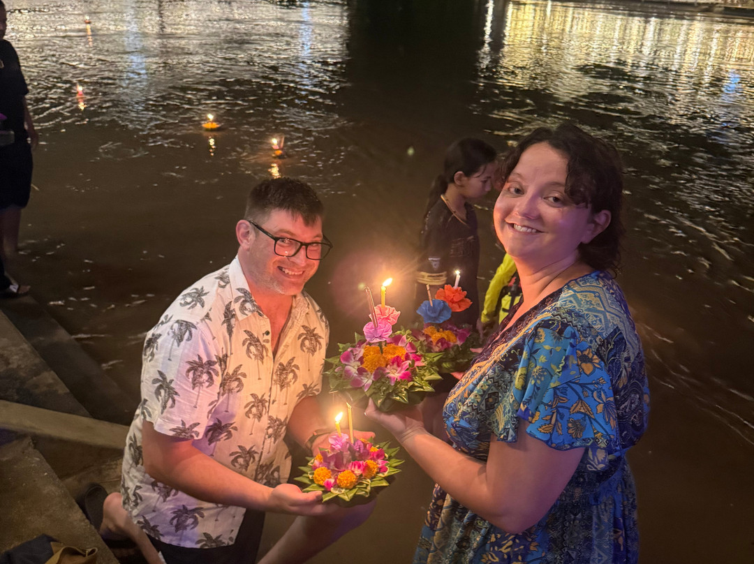 DeeDee Tours-北碧必去景点