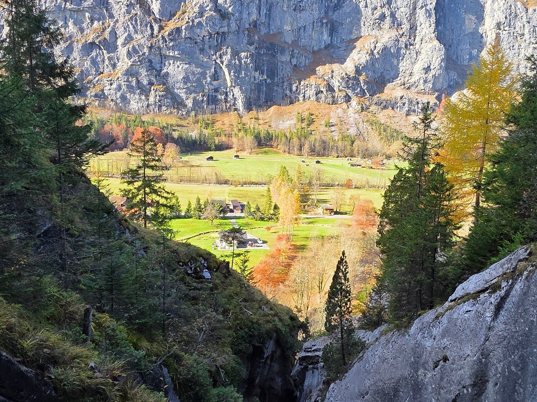 Swiss Epic Tours-苏黎世必去景点