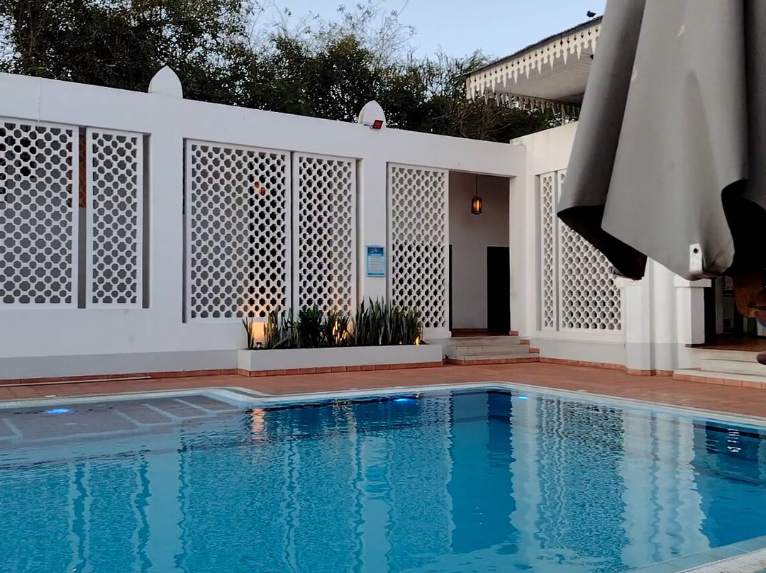 The Slipway Shopping Centre-Dar es Salaam必去景点