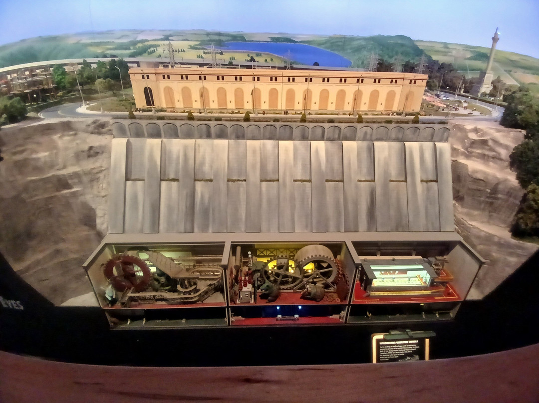 Little Canada-多伦多必去景点