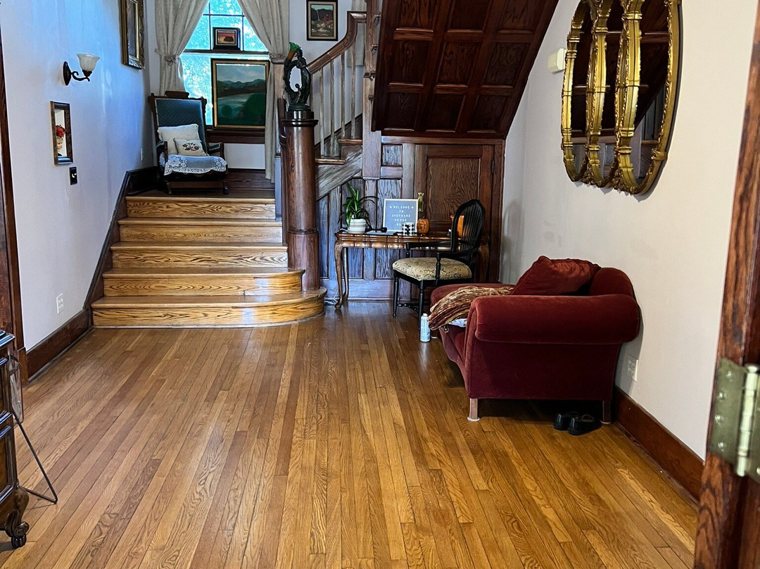 Southard House Bed and Breakfast主图