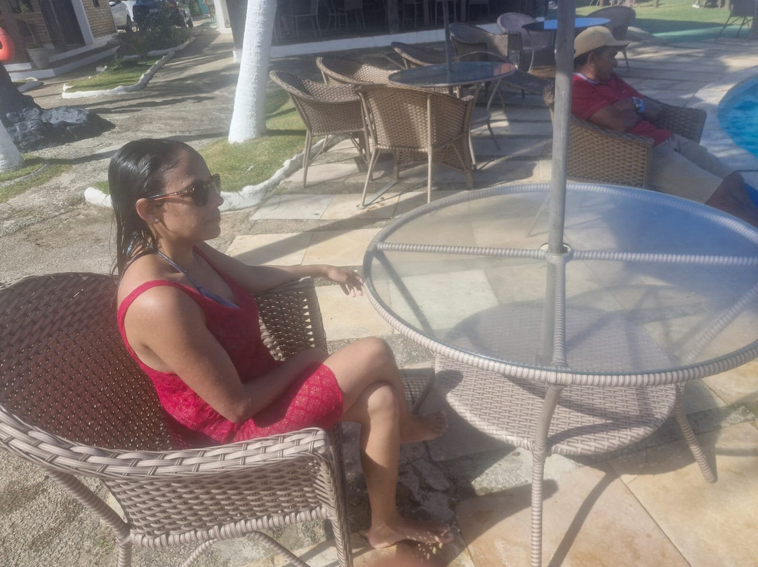 Praia das Tartarugas主图