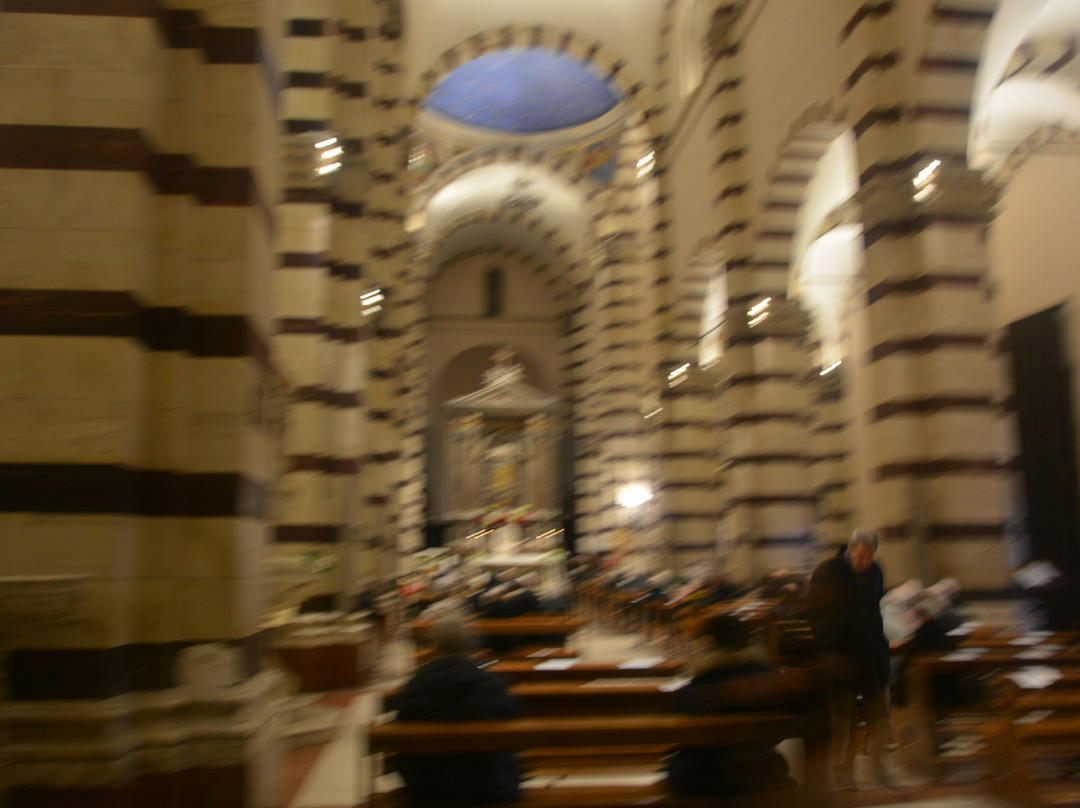 Duomo di San Lorenzo-格罗塞托必去景点