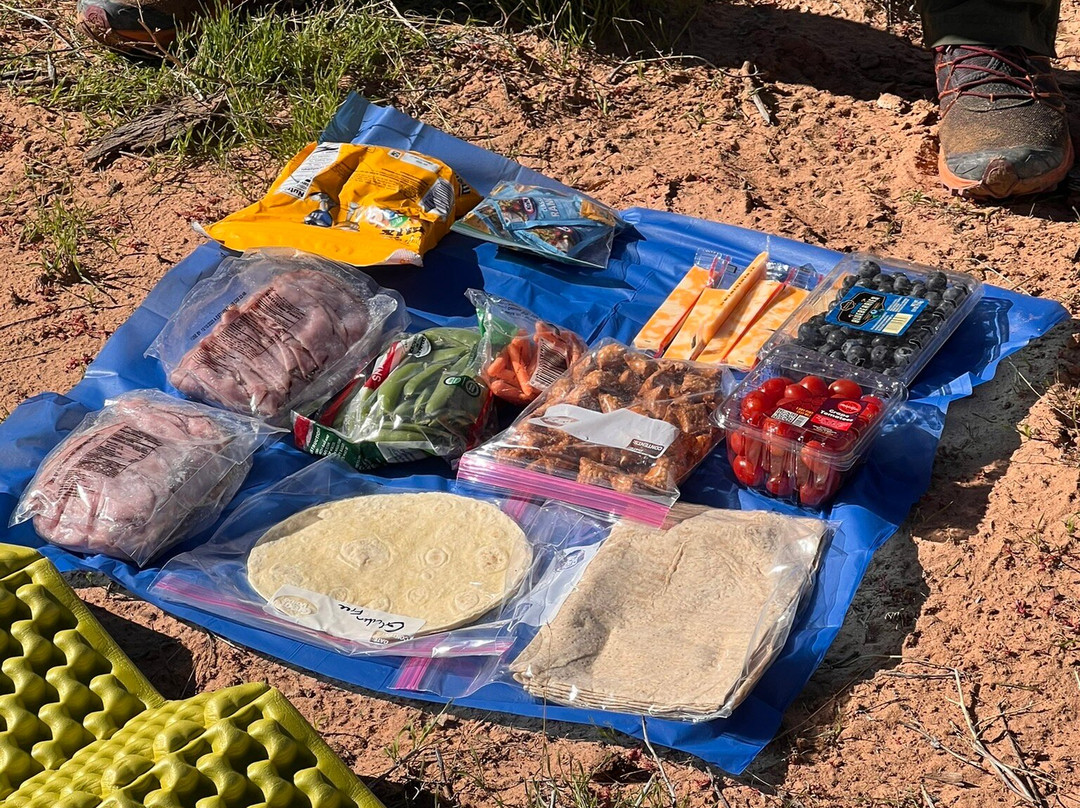 Canyon Ministries-大峡谷国家公园必去景点