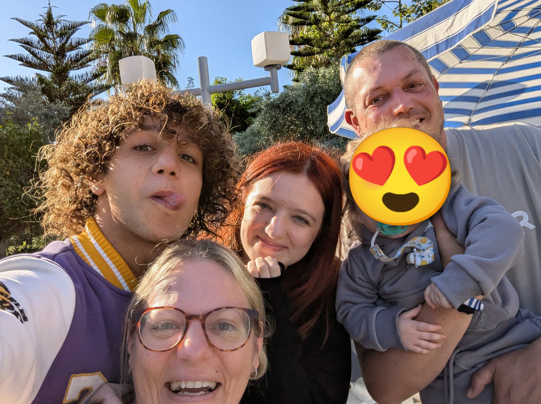 Eftalia Ocean Hotel Spa-蒂尔克莱尔必去景点