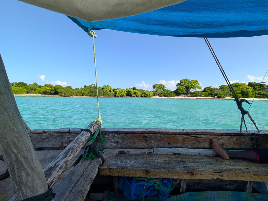 Ayoub Zanzibar Tour-Kigomani必去景点