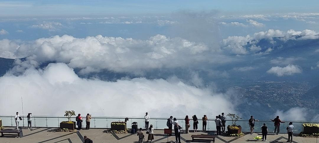 Da Nang Car Rental-岘港必去景点