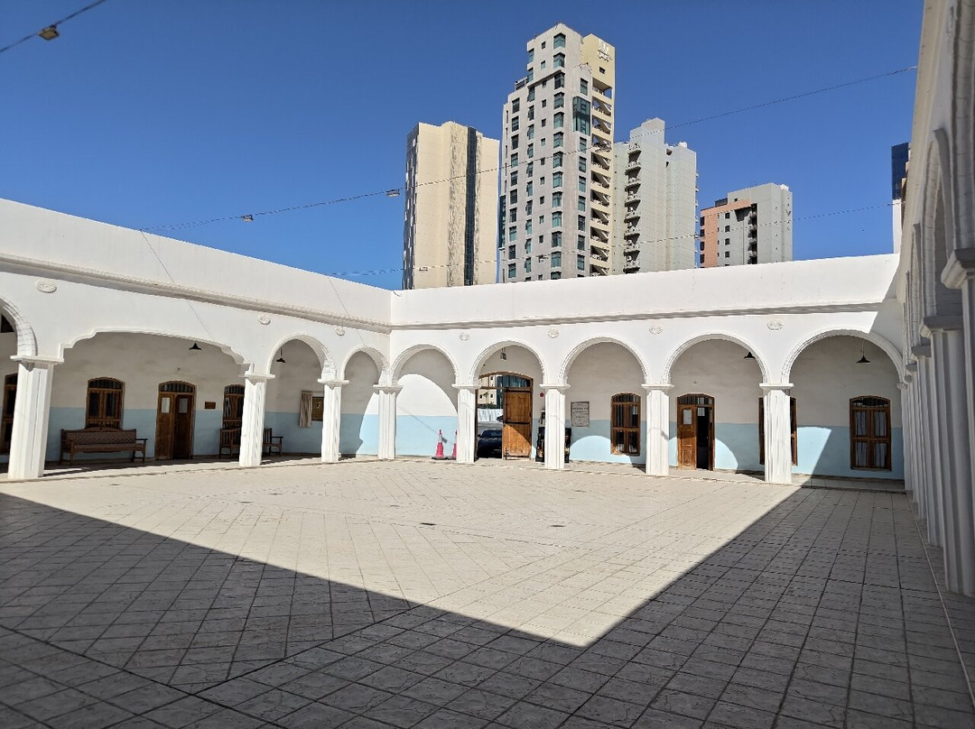 Modern Art Museum of Kuwait-Kuwait City必去景点