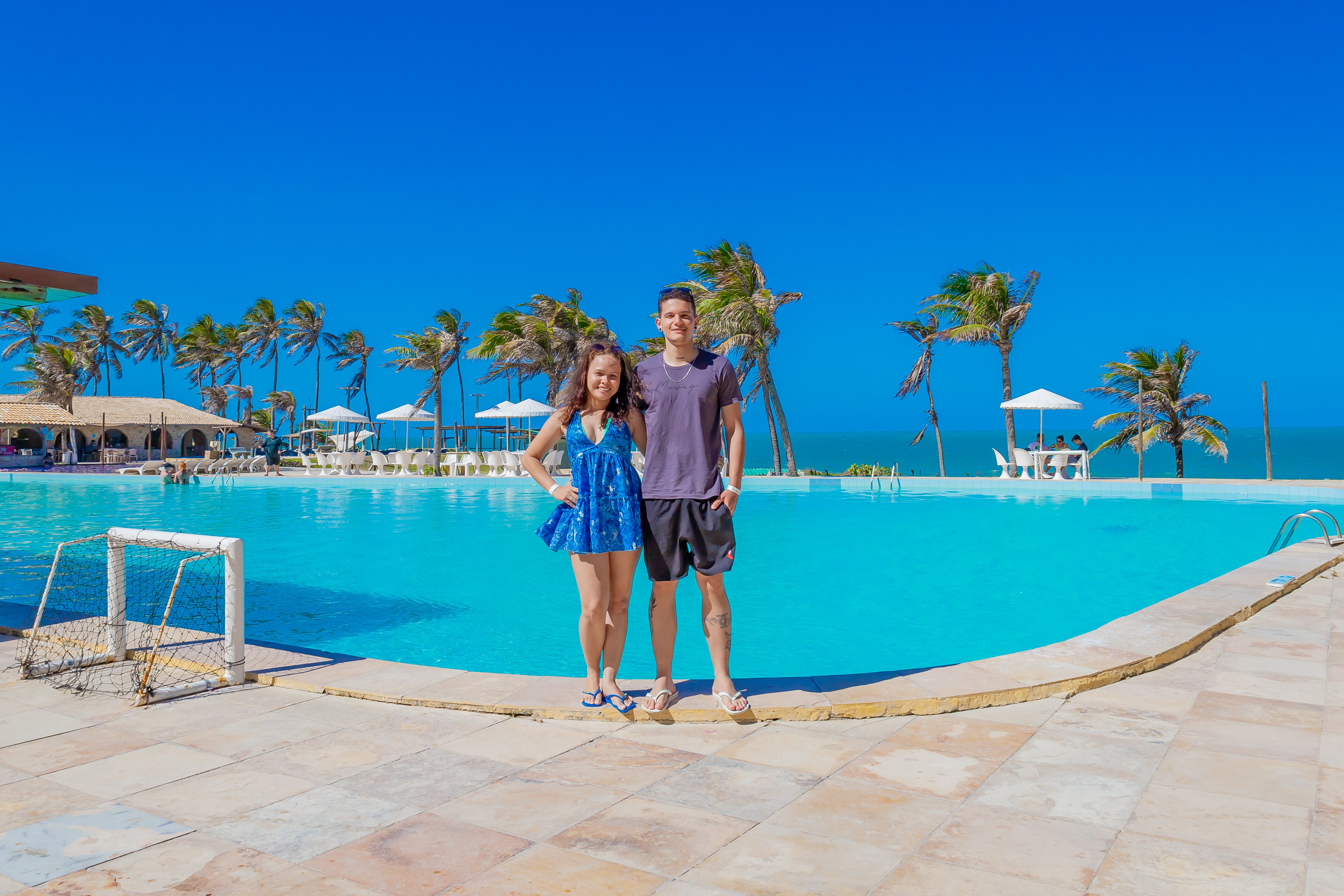 Coliseum Beach Hotel-官方