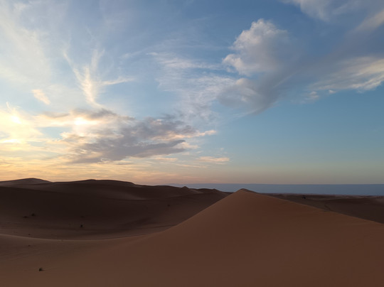 Sahara Holidays-迈哈米德必去景点