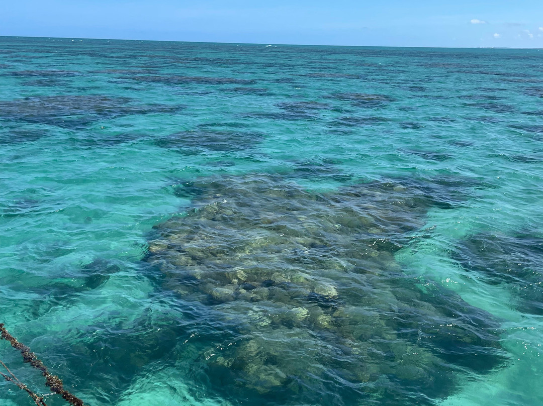 Parrachos Praia Clube-Maxaranguape必去景点