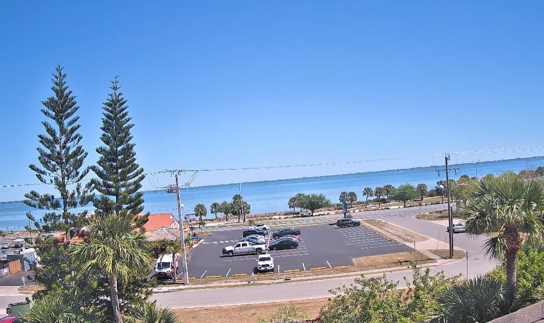 Casa Coquina Bed and Breakfast主图