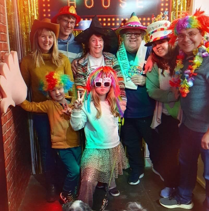 Escape The Game-Bovey Tracey必去景点