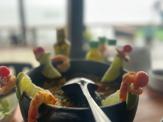 Pousada Pôr do Sol主图