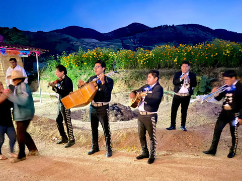 Craft Experiences Oaxaca-瓦哈卡必去景点