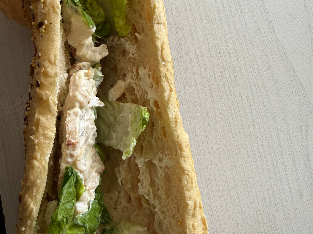 Boulangerie Marie Blachere