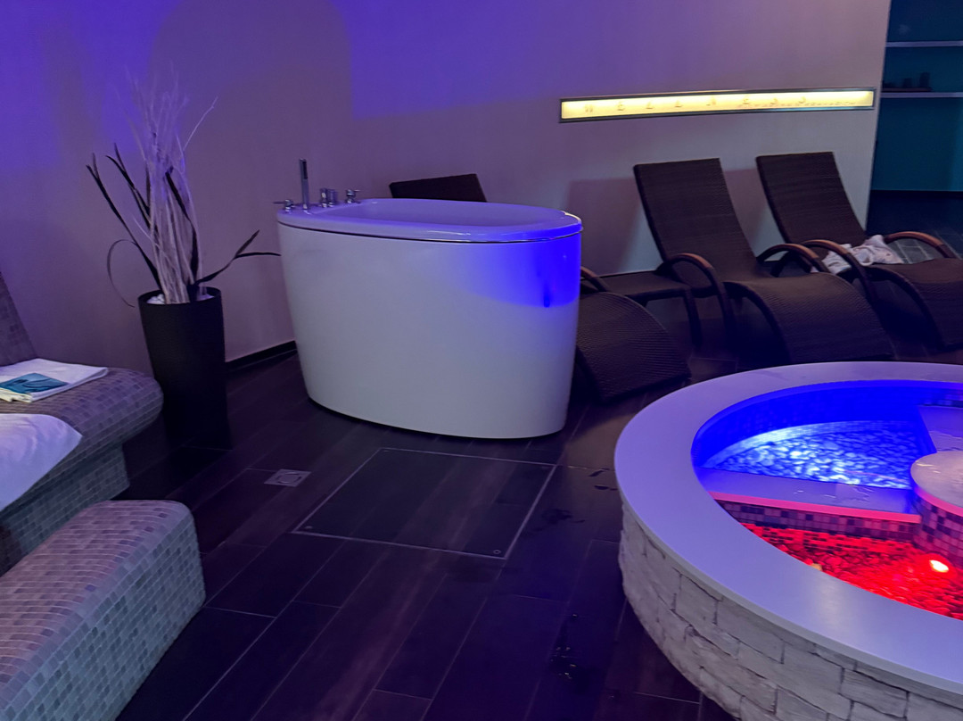 Buly Aréna Kravaře主图