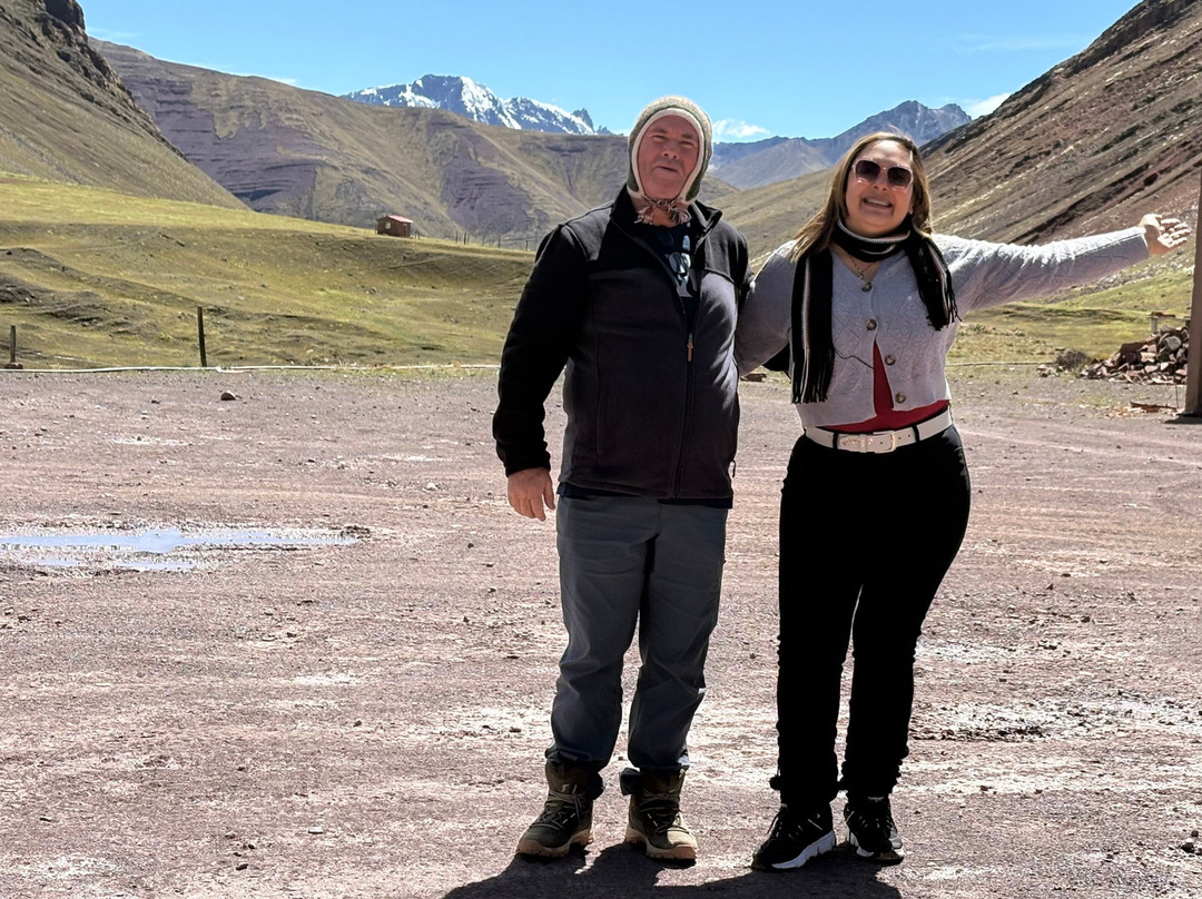 Waliki Tours Peru-库斯科必去景点