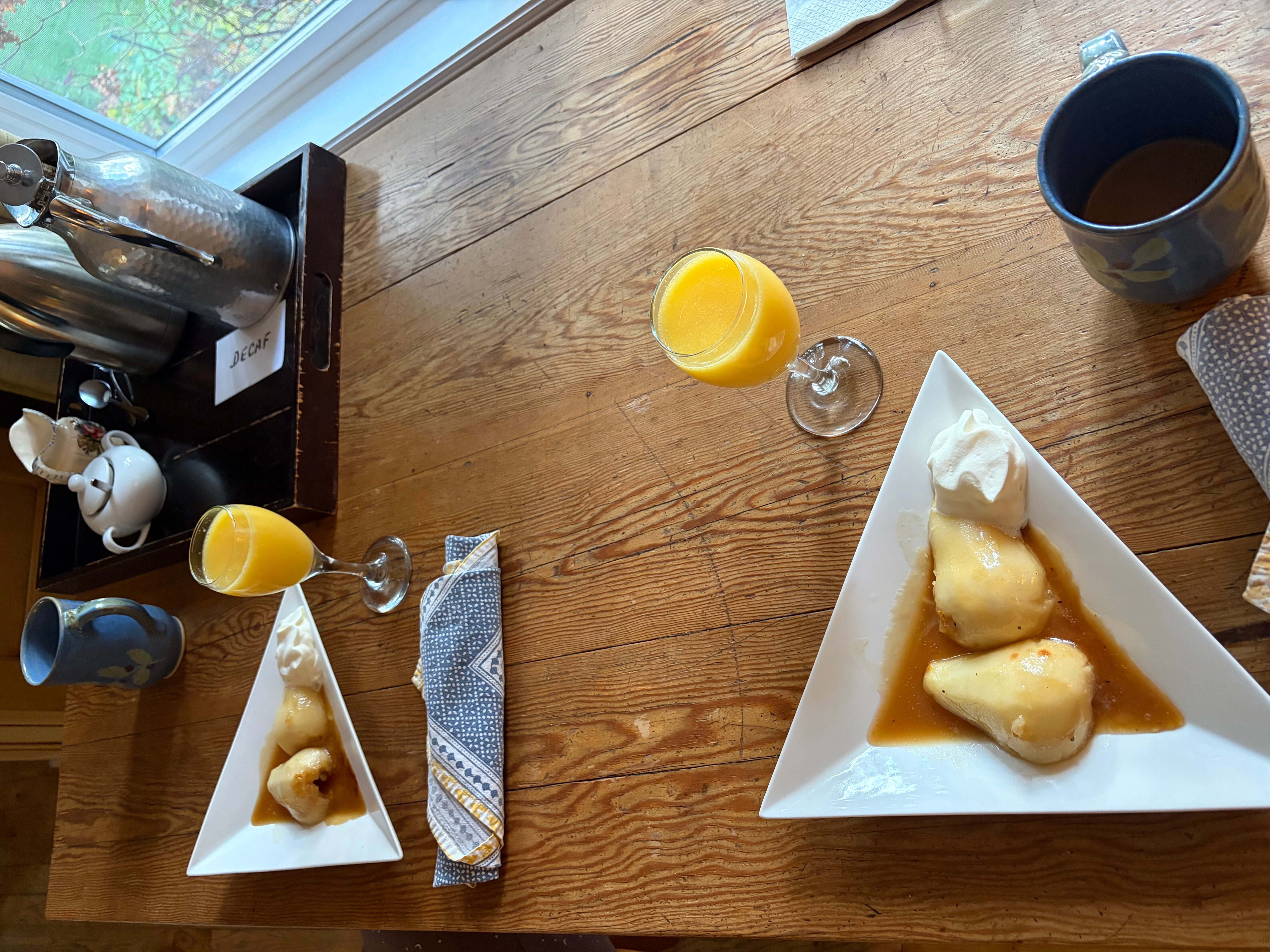 Wits End Retreat-官方