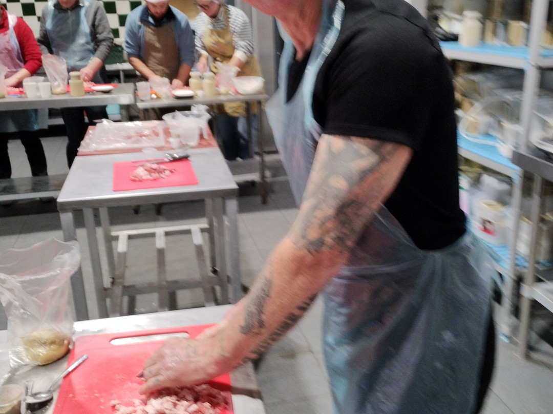 Brockleby's-Asfordby必去景点