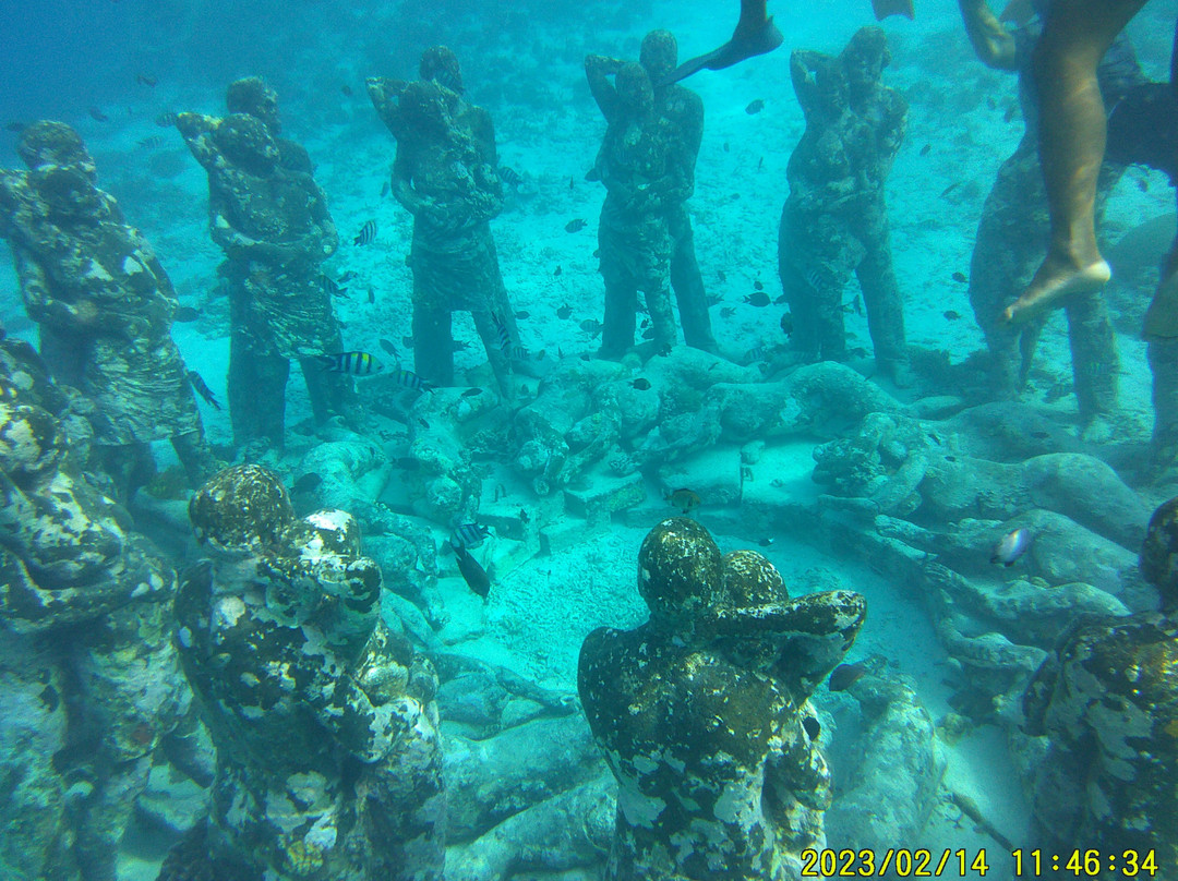 Gili Air Island-龙目岛必去景点