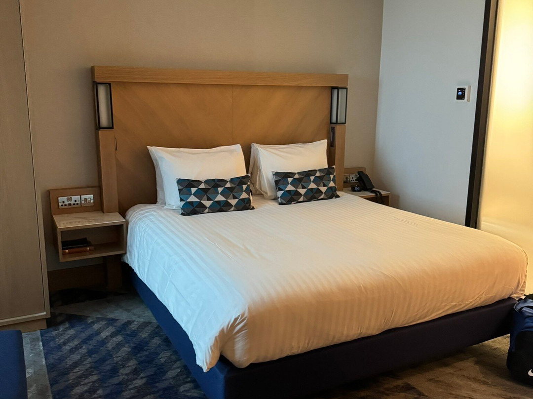 Courtyard by Marriott Exeter Sandy Park主图