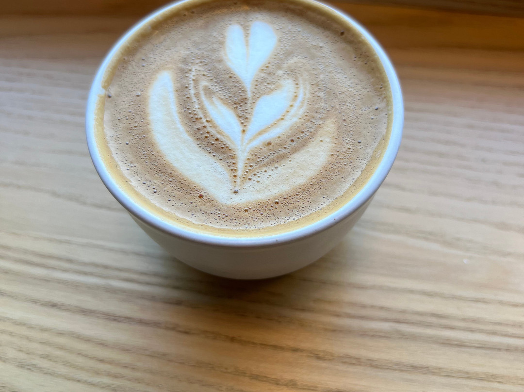 South Street Coffee Co