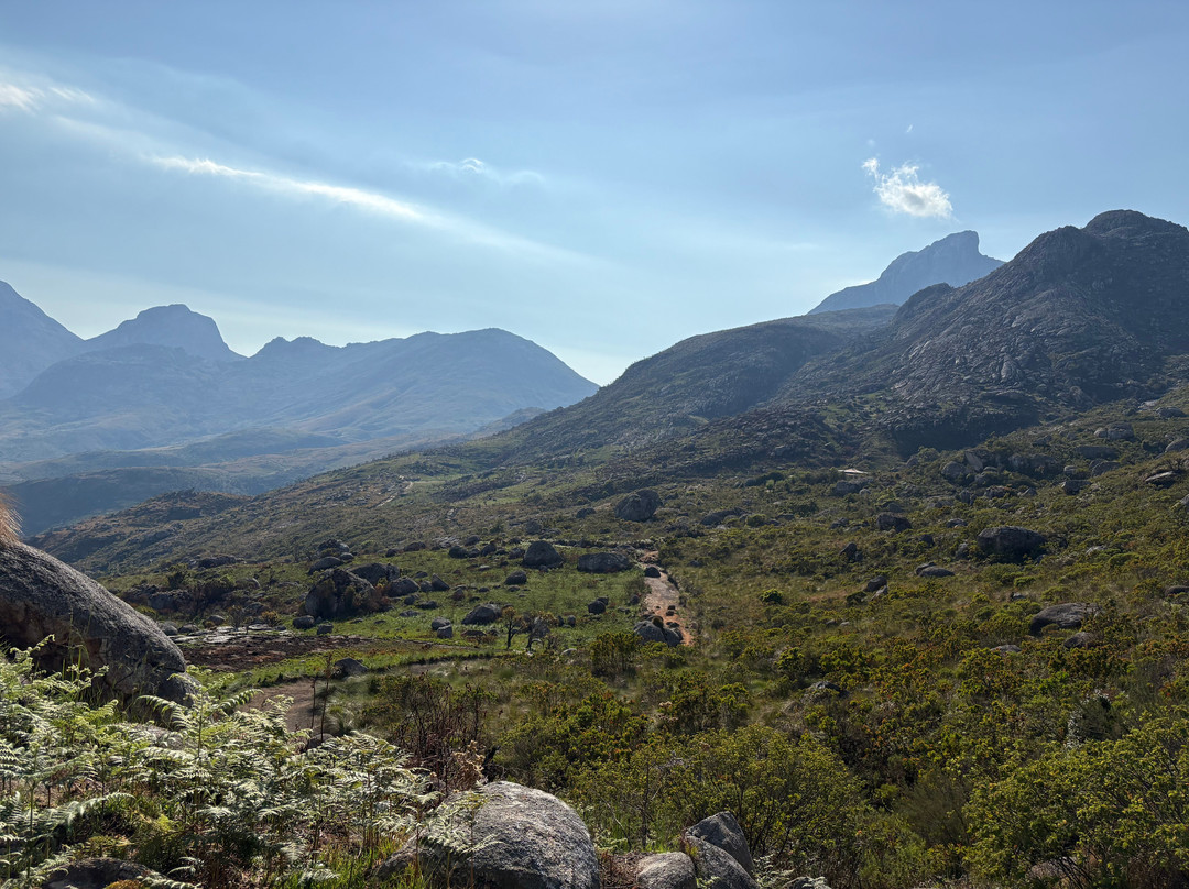 Mulanje Mountain Tour Guide-姆兰杰必去景点