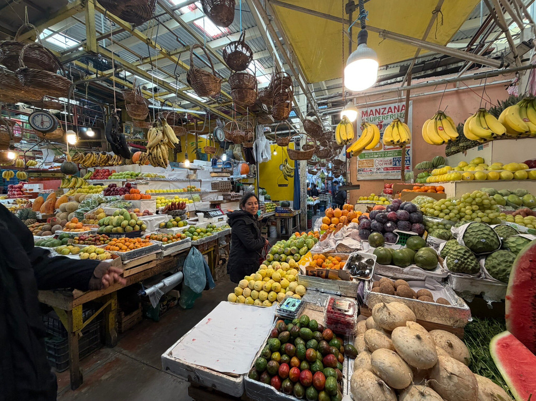 Cardia Puebla Cooking Class-San Andres Cholula必去景点