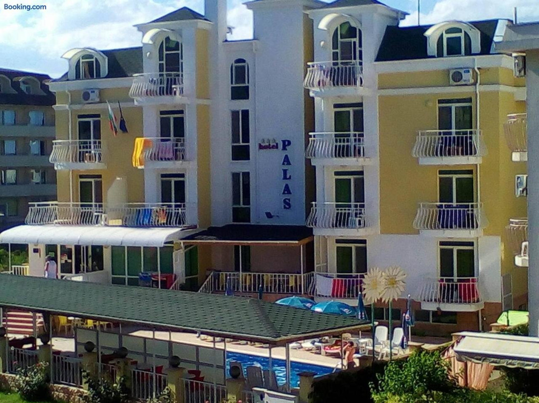Hotel Palace