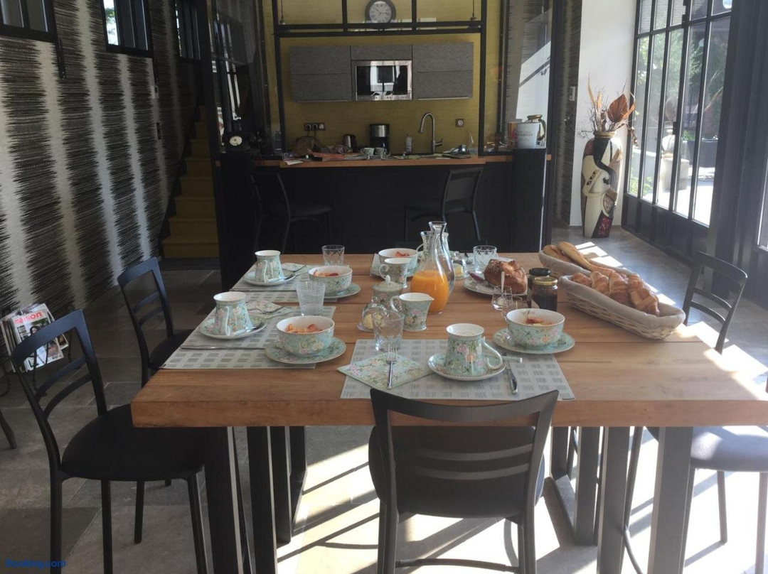 Le Manoir des Logis主图