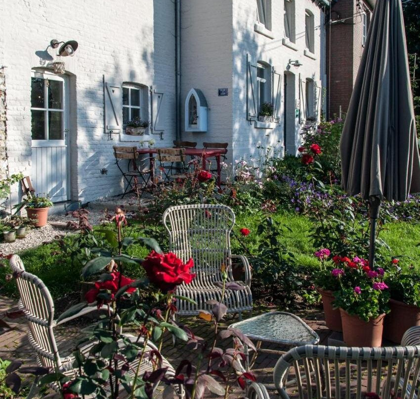 B & B PUUR Teuven主图