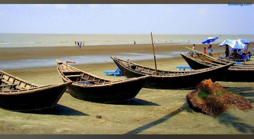 Hotel Kuakata Inn主图