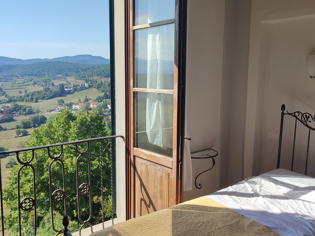 Albergo San Lorenzo主图