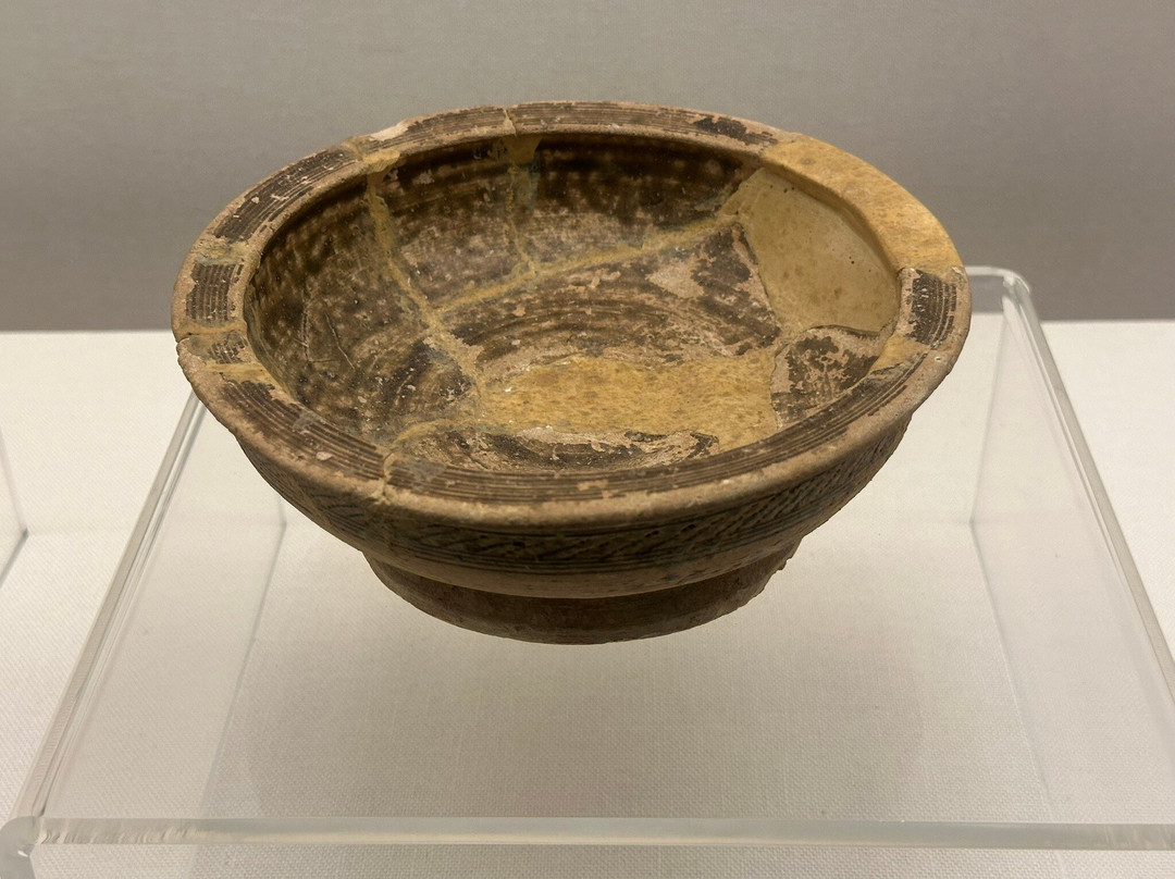 宁波博物馆-宁波市必去景点