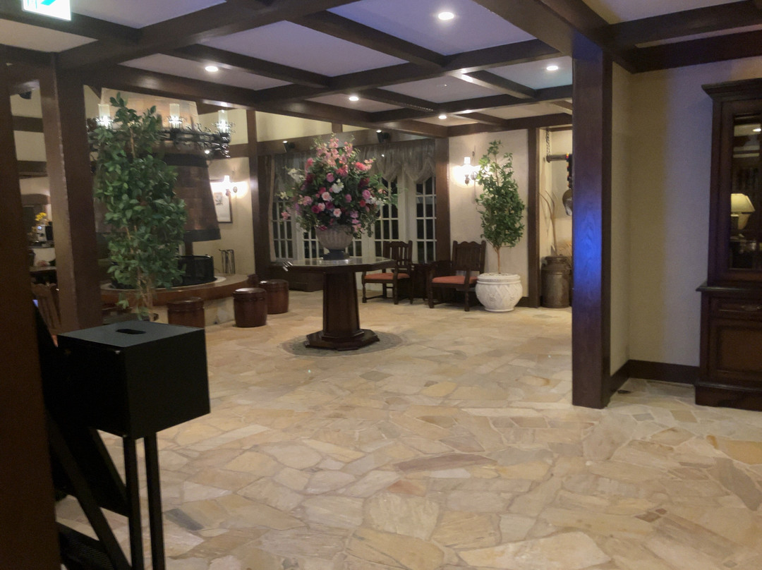 太阳成员西路嘉诺酒店主图