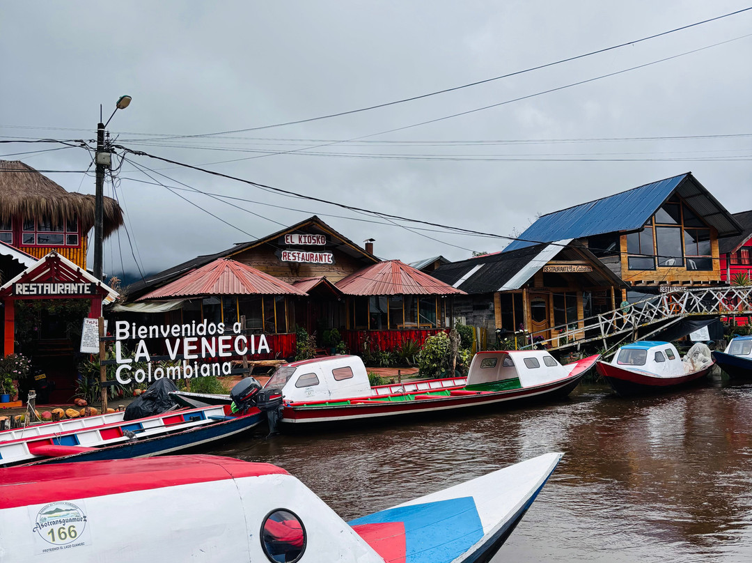 Al Mundo Tours-Tulua必去景点